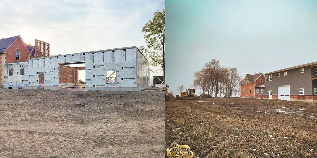 Custom Home Construction & Renovation Services in Haldimand County