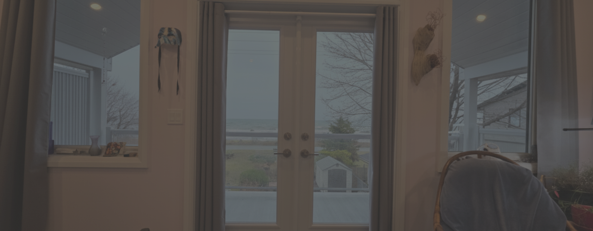 Custom Home Building