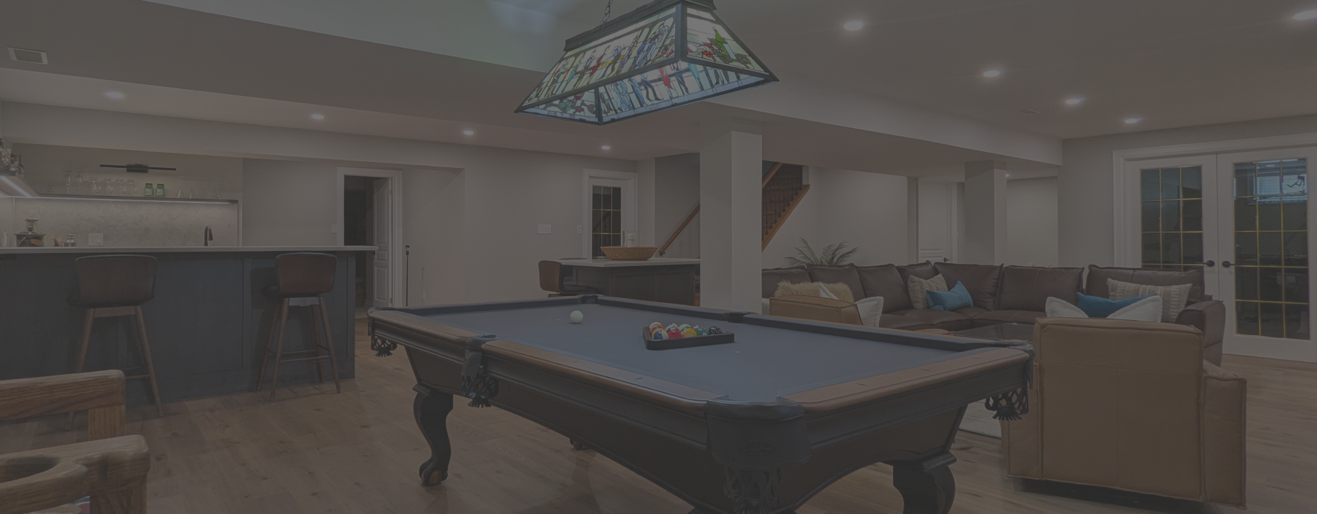 Renovations