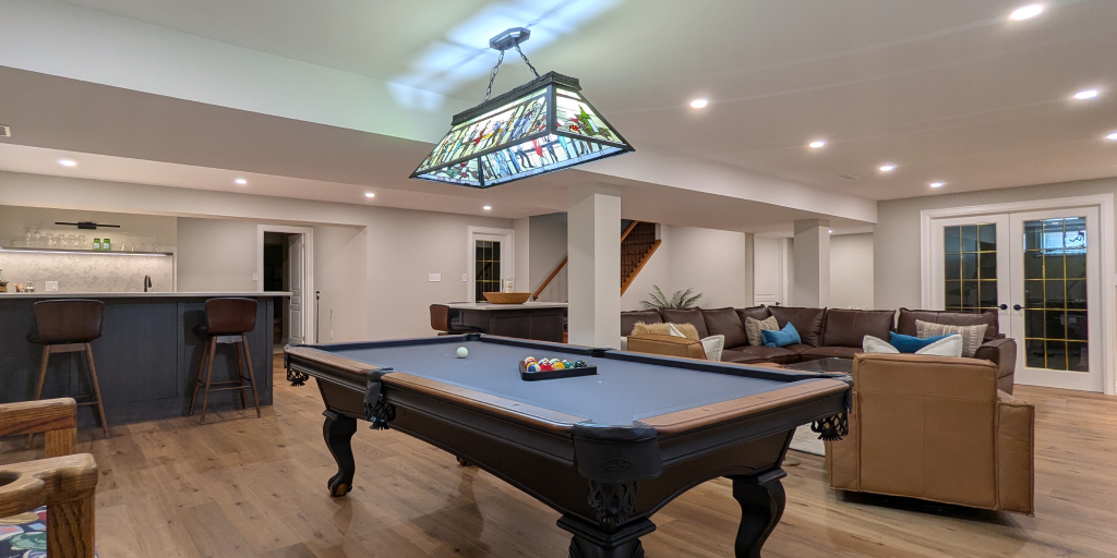 Custom Home Building