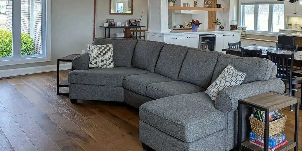 Custom Home Building