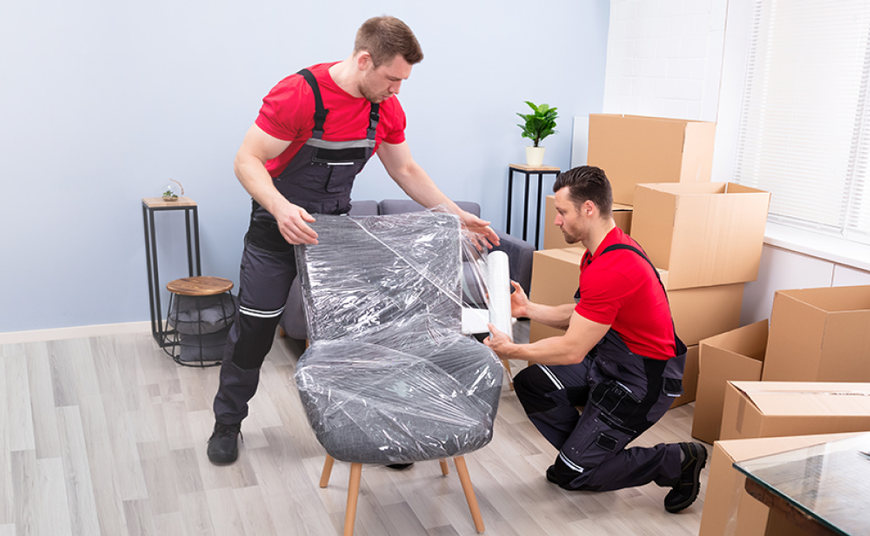 Here are Ten essential factors to consider when hiring a Moving Company in Alberta
