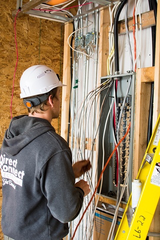 Reliable commercial property electrical maintenance by an expert electrician in Winnipeg