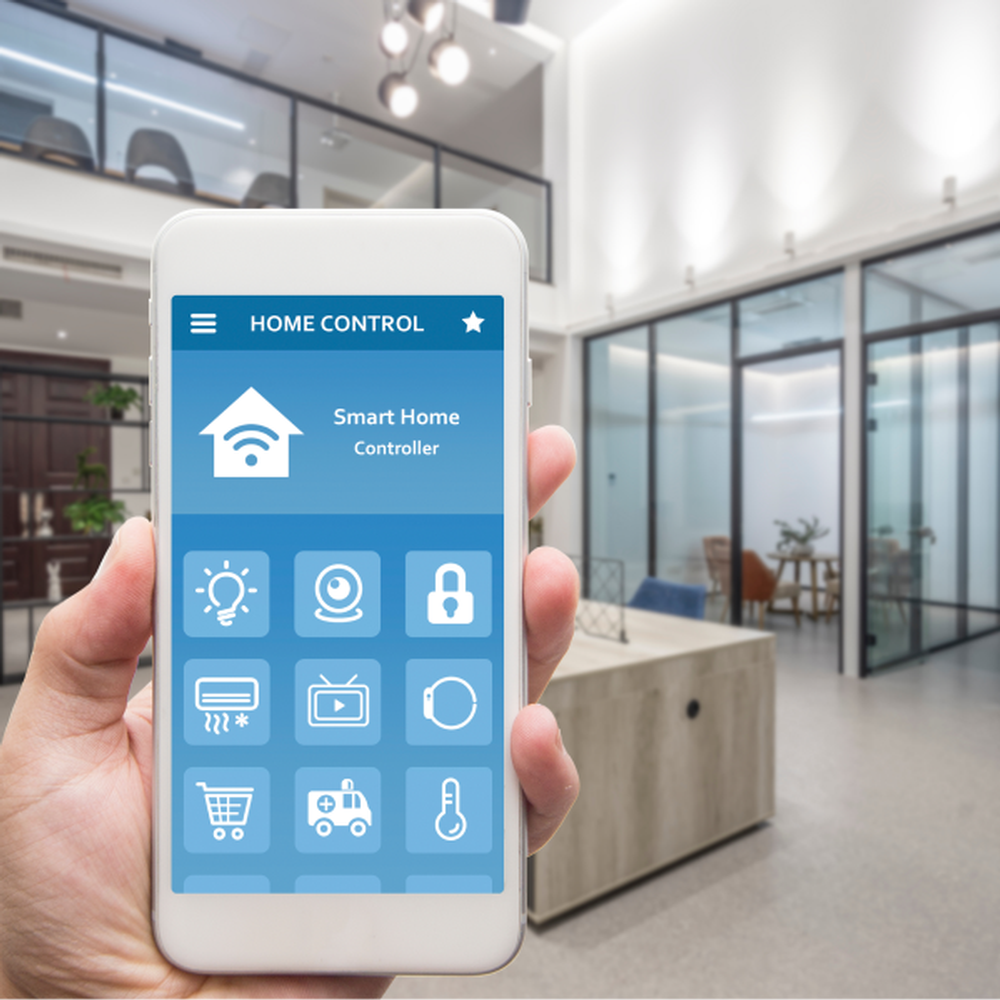 JPA Connect - Ten Ways Smart Home Solutions Can Make Your Life Easier in Tennessee