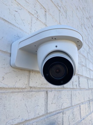 High-Quality Security System For Optimal Protection by JPA Connect in Tennessee