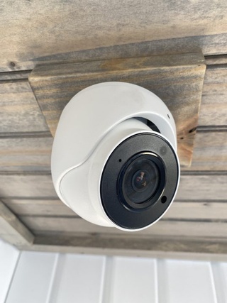 Reliable And Effective Security System For Optimal Protection by JPA Connect in Tennessee