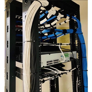 High-Quality Wiring And Networking Equipment For Optimal Connectivity done by JPA Connect in Tennessee