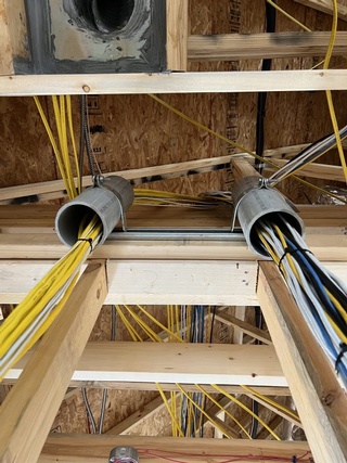 JPA Connect will keep your Cables And Wiring Organized And Optimized For The Best Performance