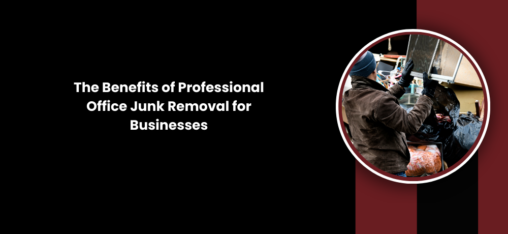 Top 10 Things to Consider When Hiring a Junk Removal Company Blog by Goodbye Junk