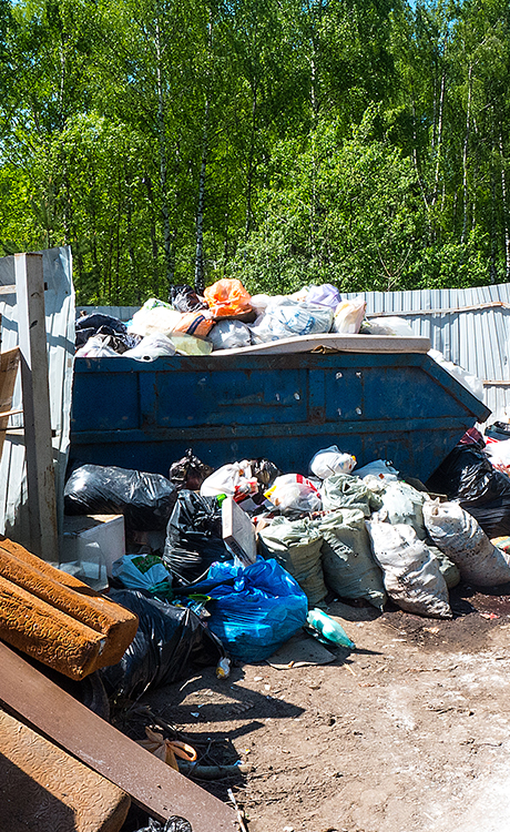 Efficient and Hassle-Free Commercial Junk Removal Services