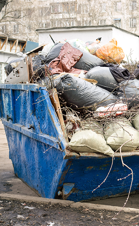 Reliable and Efficient Residential Junk Removal Services: