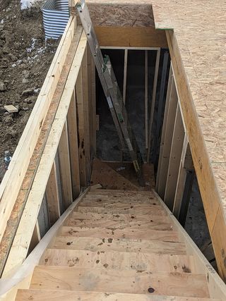 Top-Quality Framing for Constructing Exceptional Residential Property by Harbottle Homes