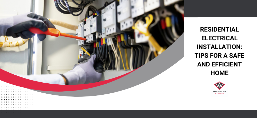 Here are the Top Ten things to consider when hiring an Electrical Services Company in Canada, USA