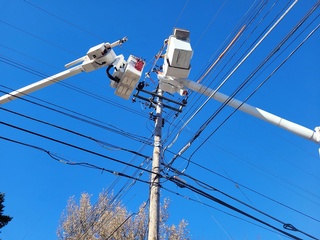 Aerial Work Utilities offers Electrical Installation and Repair Services by Aerial Work Utilities in USA
