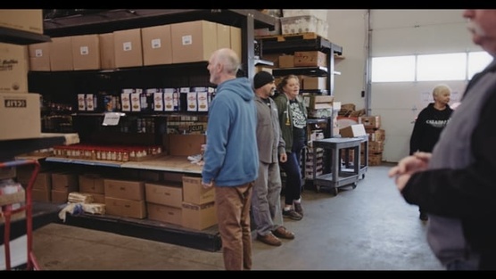 Idaho Book Bank Company Culture Video Produced by Flying Fedora Film