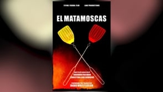 El Matamoscas Short Film Produced by Flying Fedora Film
