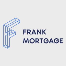 Frank Mortgage logo