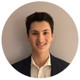 Matthew Karambatos has 2 years of banking experience and a keen interest in the capital markets industry