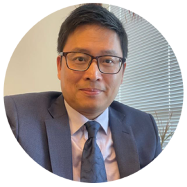 Tomas Seto has over 25 years of experience in financial services including trading and supervision