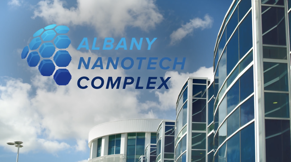 How Small Can You Go? Albany Nanotech Complex - Blog by Galileo Media Arts