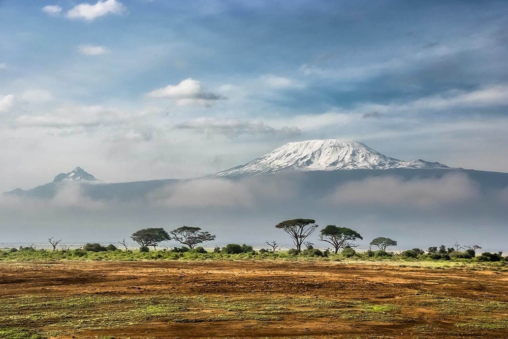 The Fascinating Mount Kilimanjaro: A New Docuseries in the Works blog by Galileo Media Arts