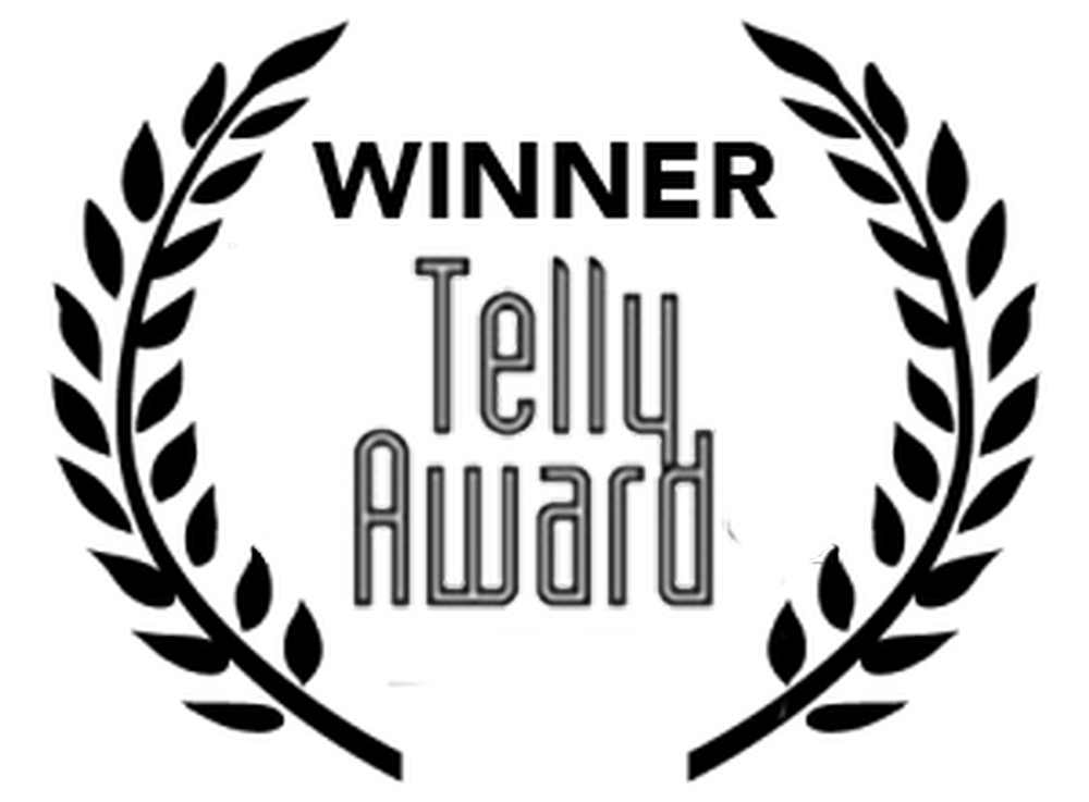 Galileo Media Arts Video Production Wins 4 Telly Awards!