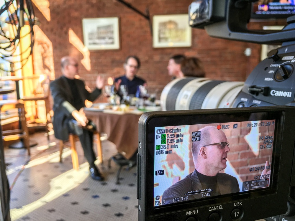 Galileo Media Arts help you build a stronger connection with your customers through brand-essence videos