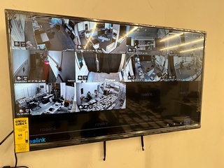 Flawless TV viewing experience with our expert TV installation done by TecDivine Business Solutions LLC