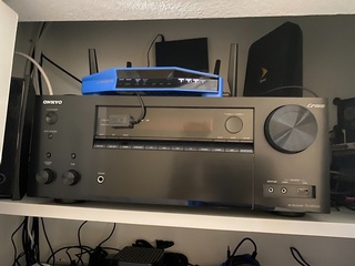 Customized sound system setup tailored to client's home's acoustics and preferences by TecDivine Business Solutions LLC