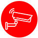 Home Security Camera Installation
