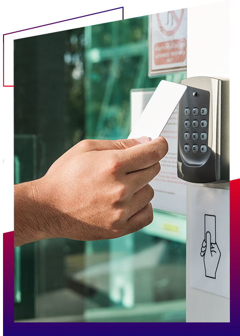 Access Control Systems for Efficient Security Management