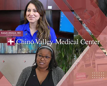Chino Valley Medical Centre video production project by Rawfa Productions LLC