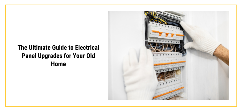 Top 10 Factors To Consider When Hiring An Electrical Company