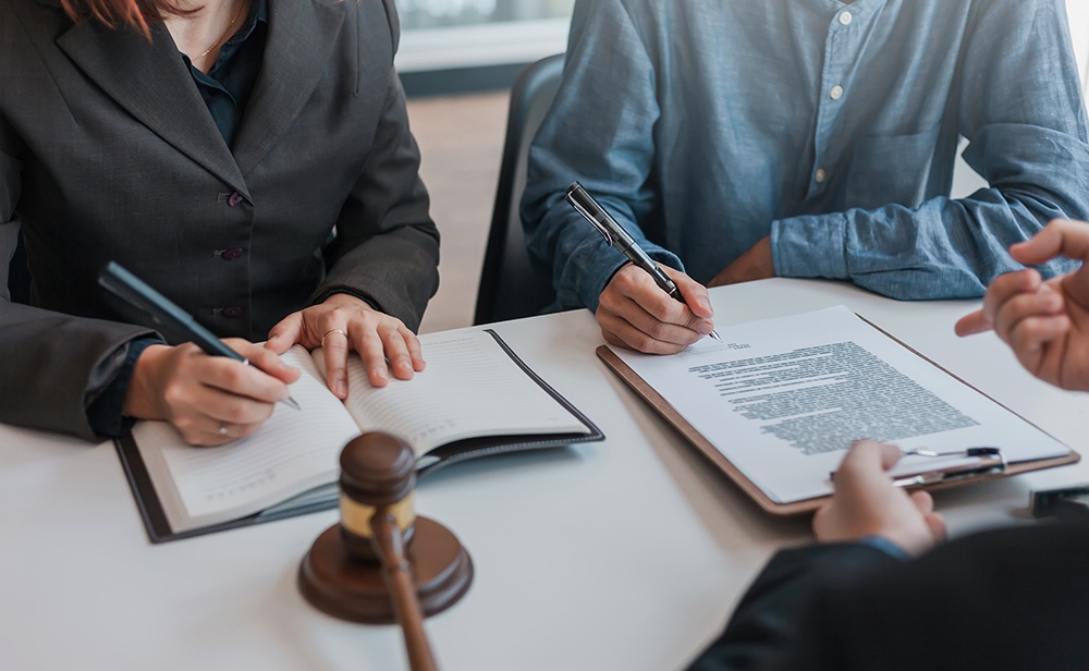 Read 10 things to consider when hiring a paralegal services in muskoka, ontario