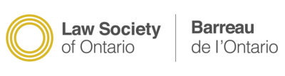 Law society of ontario