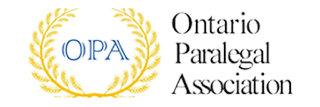 Ontario paralegal association