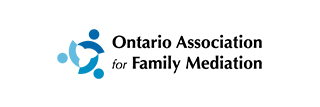 Ontario association for family  mediation