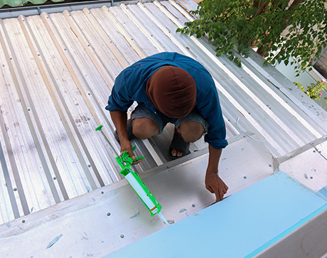 Expert Roof Leak Repair and Comprehensive Roofing Services in Coquitlam by Proper Roofing Ltd.