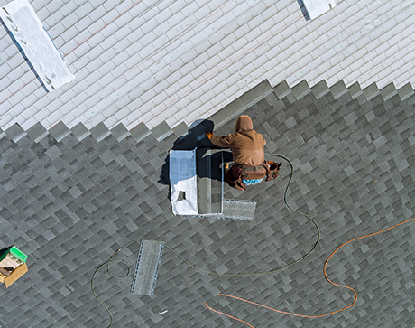 Comprehensive Shingle Repair and Maintenance Services for Coquitlam's Roofs