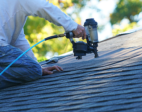 Shingle Repair and Maintenance Services in Coquitlam