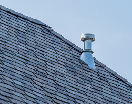 Expert Roof Ventilation Installation Services in Coquitlam by Proper Roofing Ltd.