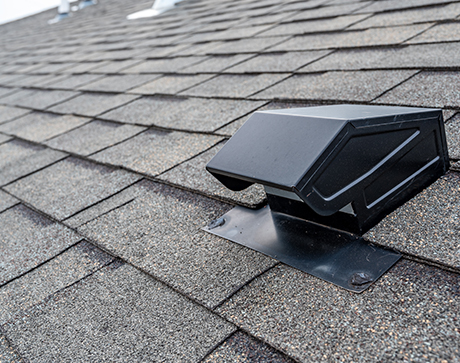 Why Choose Proper Roofing Ltd. for Your Roof Ventilation Needs?