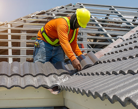 Premier Roof Replacement Services in Coquitlam by Proper Roofing Ltd