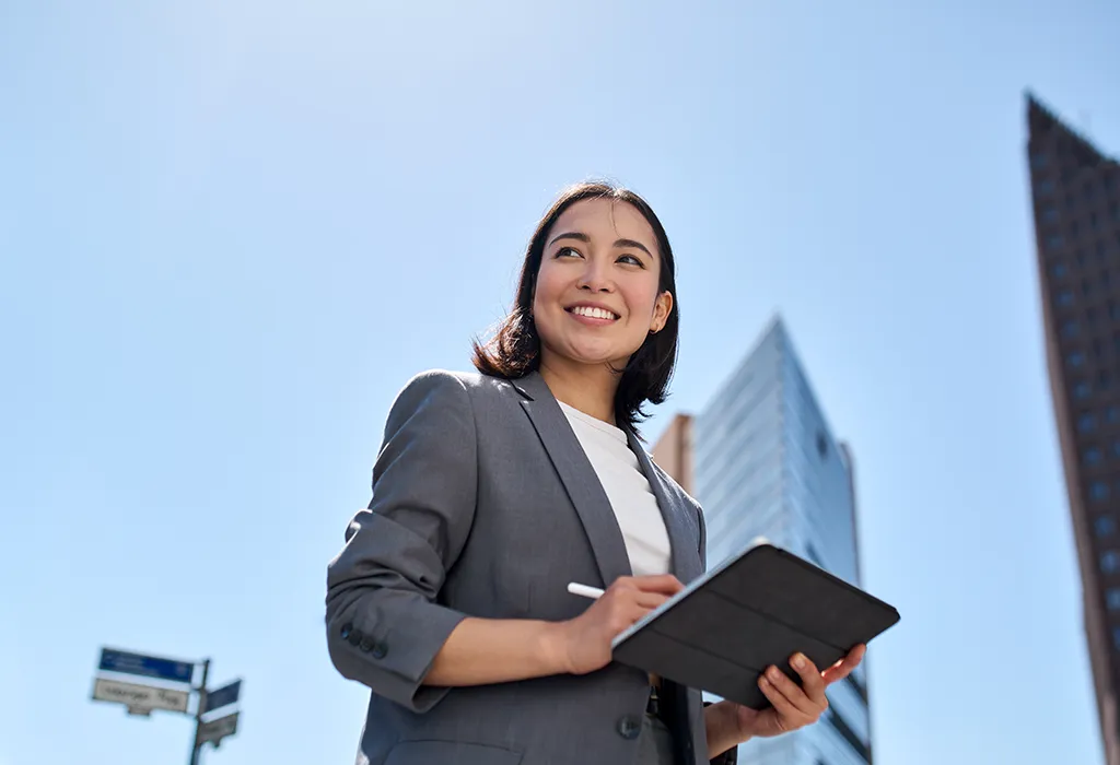 E2Coaching providing part-time executive support