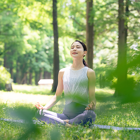Mind Body Spirit Retreat in Barrie: Harmonize Your Being