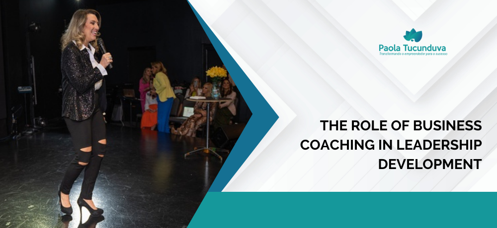 Read the blog by Paola Business Coach