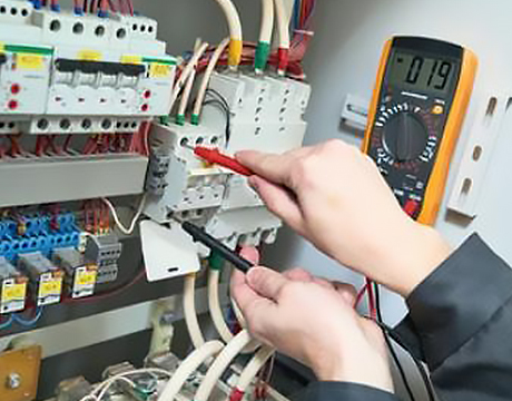 Navigate Safe and Sound: Your Go-To for Oak Brook Electrical Troubleshooting