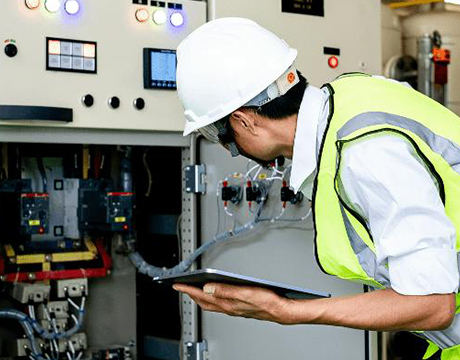 Amp Up Peace of Mind with Our Comprehensive Electrical Safety Assessment in Bloomingdale