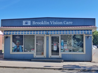 Brooklin Vision Care, Established in 2015 - Trusted provider of Comprehensive Eye Care Services