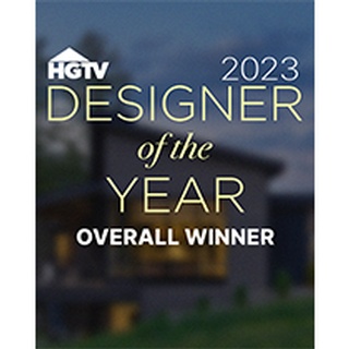 HGTV Designer of the year 2023